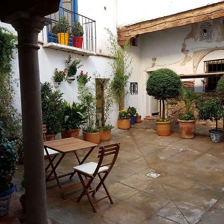 Apartamento En El Albaicin De Granada Apartment Екстериор снимка