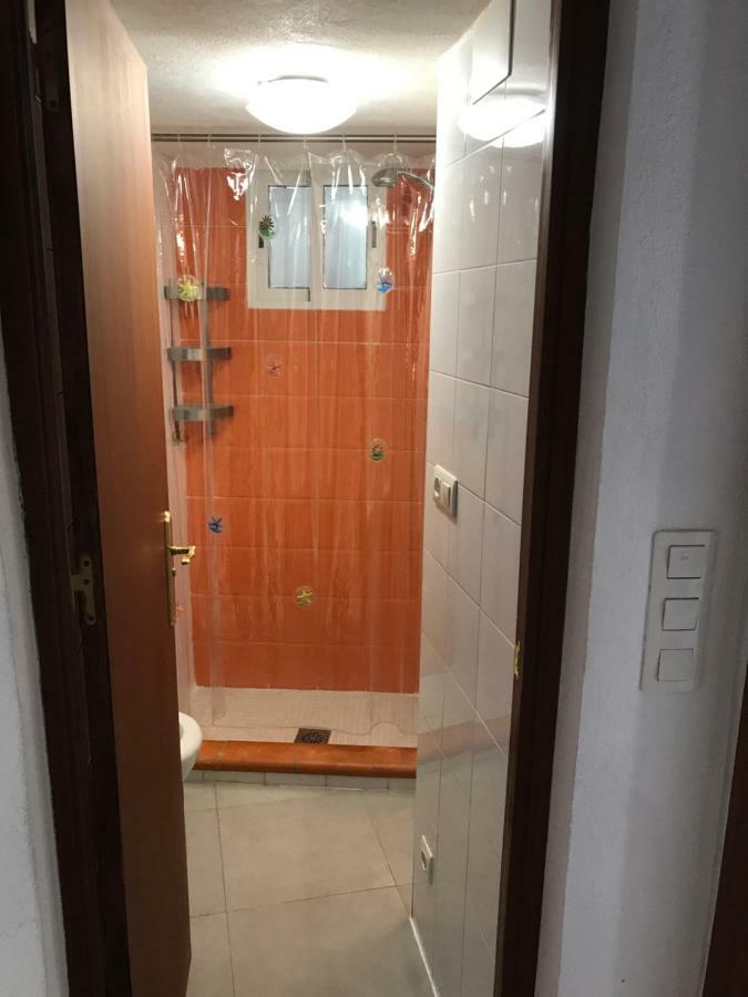 Apartamento En El Albaicin De Granada Apartment Екстериор снимка