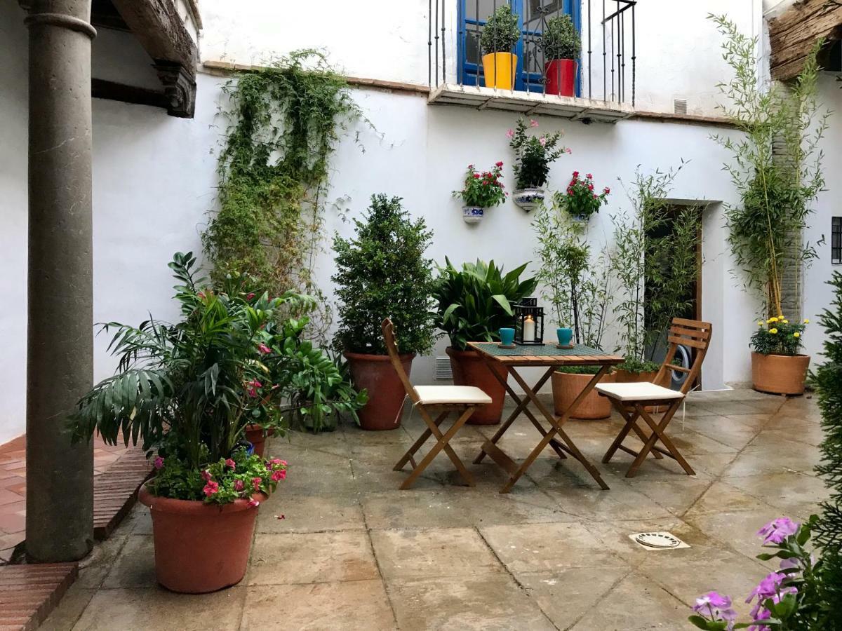 Apartamento En El Albaicin De Granada Apartment Екстериор снимка