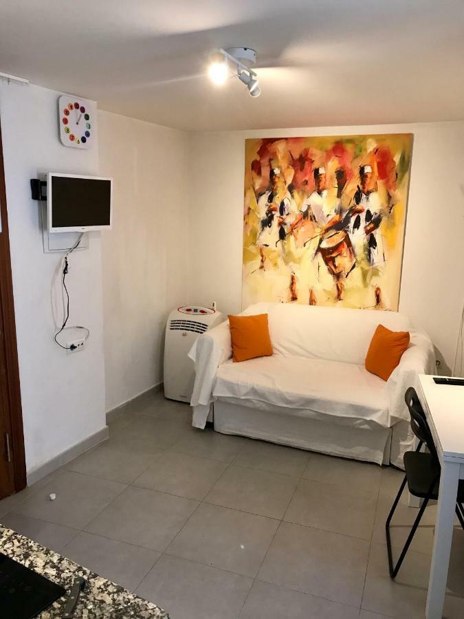 Apartamento En El Albaicin De Granada Apartment Екстериор снимка